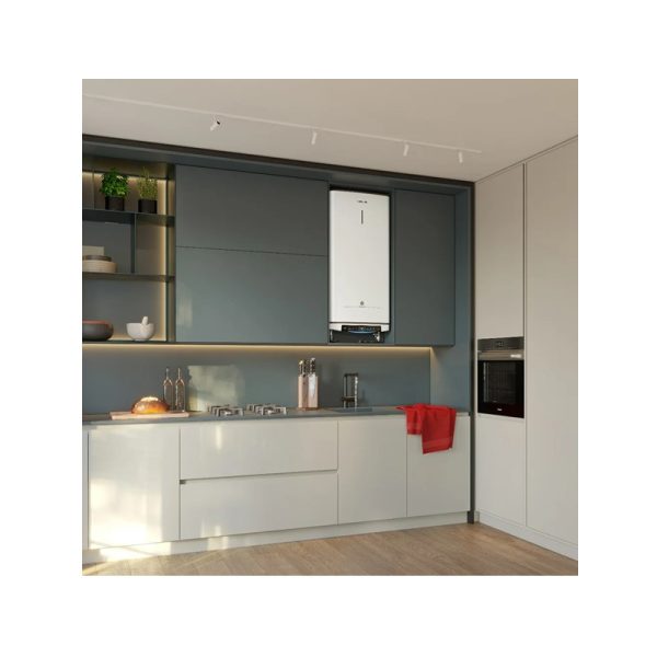 Бојлер Ariston Velis Pro Dry wi-fi 100l - Image 5