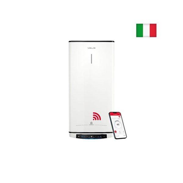 Бојлер Ariston Velis Pro Dry wi-fi 100l