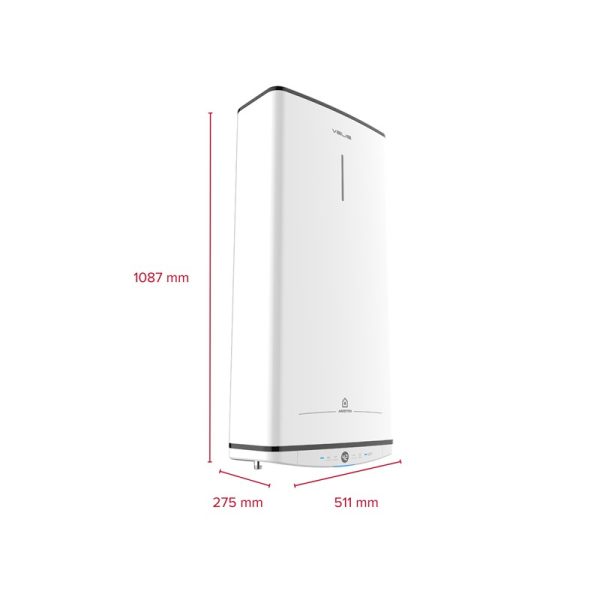 Бојлер Ariston Velis Pro wi-fi 80l - Image 4