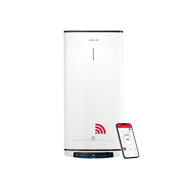 Бојлер Ariston Velis Pro wi-fi 80l