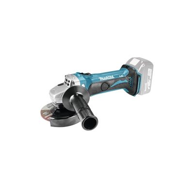 Батериска аголна брусилка Makita DGA452Z
