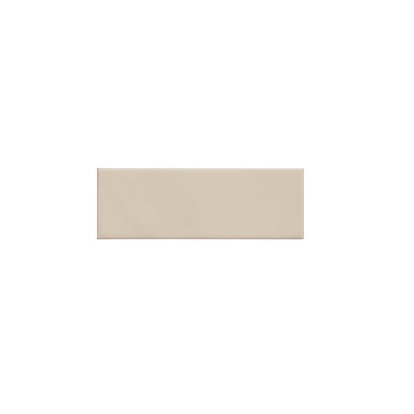 Плочки Seramiksan Bumpy cream 10×30