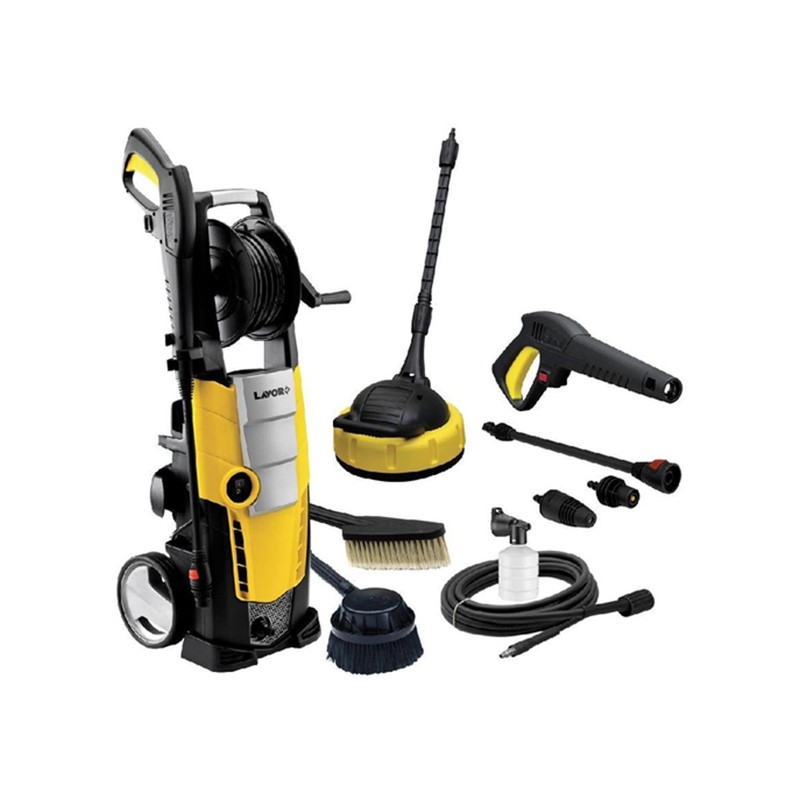 Апарат за миење коли GALAXY 160