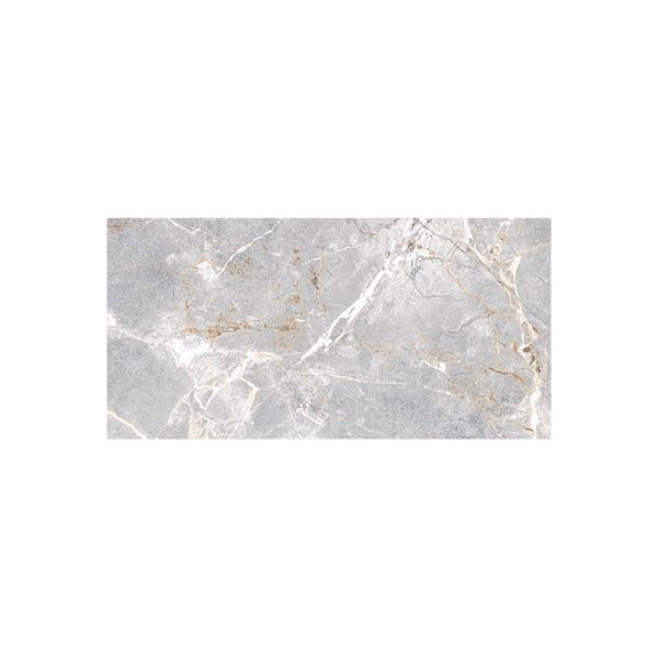 Плочки Seramiksan Harmony light grey 60×120