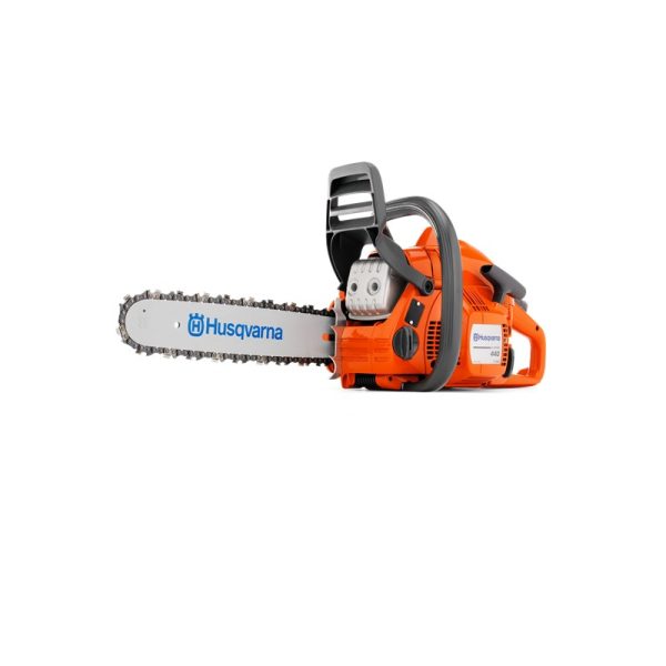Хускварна Пила 440Е-1800W