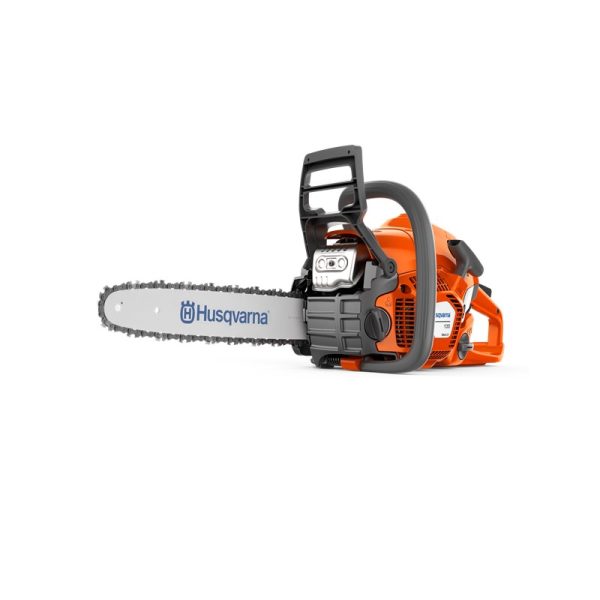 Хускварна   Пила 135 MARK II-1600W