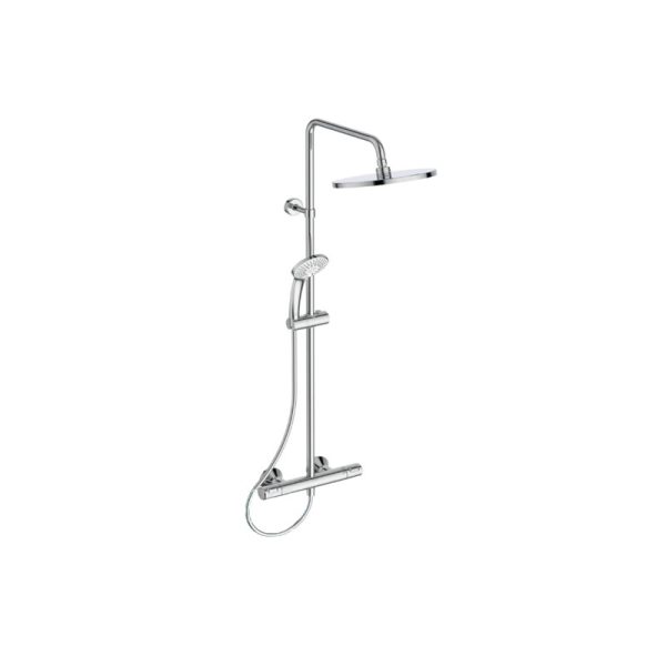 Ideal Standard Ceraterm T25 A7627AA Термостатски туш систем