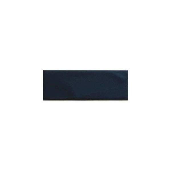 Плочки Seramiksan Bumpy black 10×30