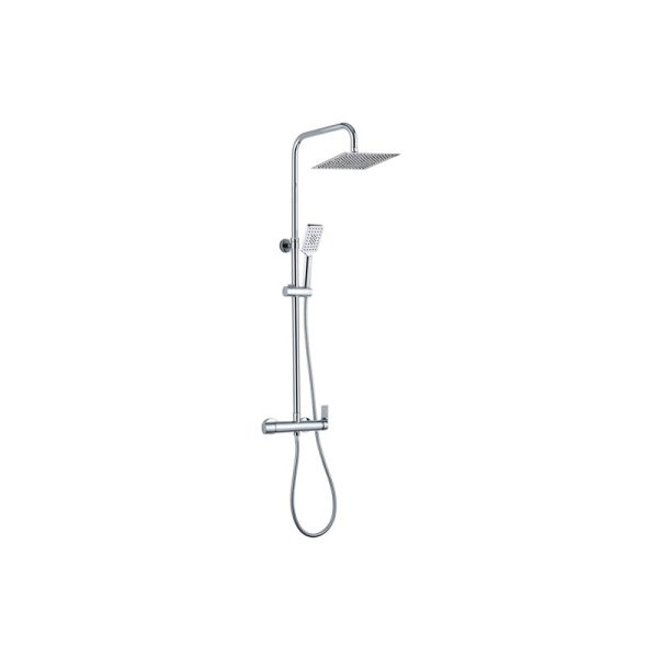 AQG NHIL 21NIC25ALA02 туш систем