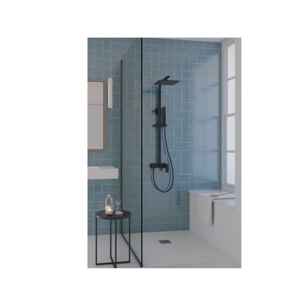 AQG Qus 21QUC25LUD05 туш систем - Image 2