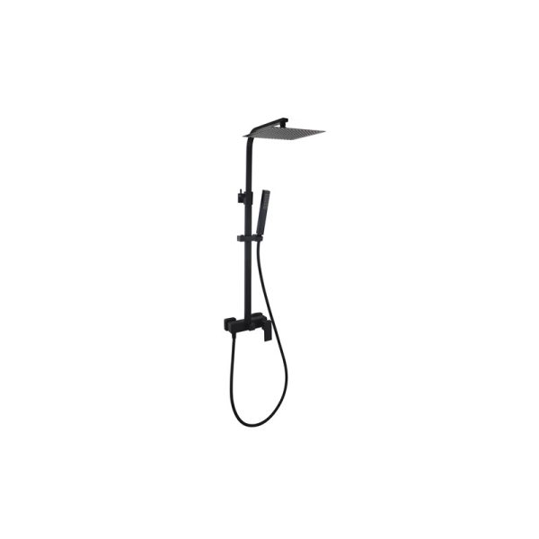 AQG Qus 21QUC25LUD05 туш систем