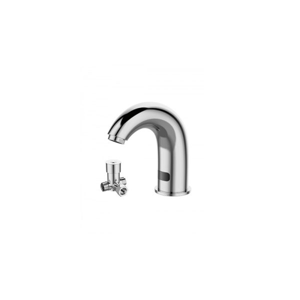 AQG Samoa Сензорска батерија за мијалник 04SAM180CR