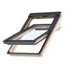 Velux GZL1051 FK08 Кровен прозорец 66x140cm горно управување - Image 6