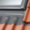 Velux GZL1051 FK08 Кровен прозорец 66x140cm горно управување - Image 4