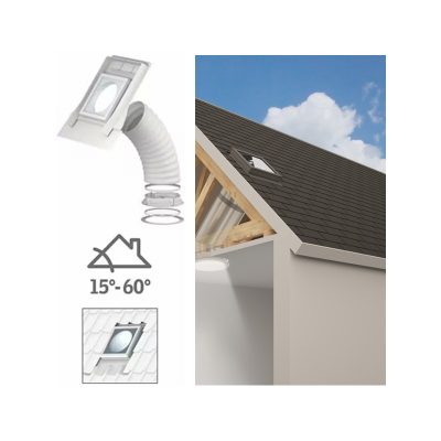 Velux Светлосен тунел