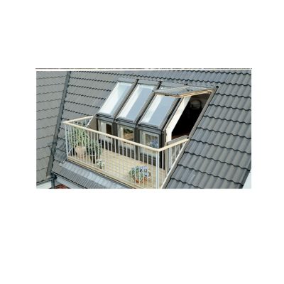 Velux Kровна тераса GЕL 3065