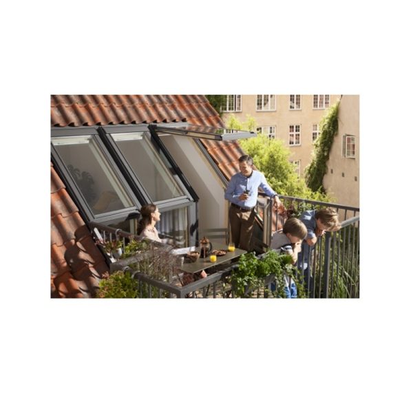 Velux Kровна тераса GЕL 3065 - Image 3