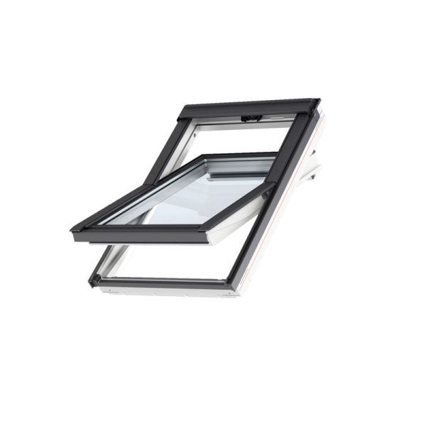 Velux GLU 0051 МК 08 Кровен прозорец 78х140 cm горно управување - Image 5