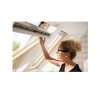 Velux GZL1051 FK08 Кровен прозорец 66x140cm горно управување - Image 8