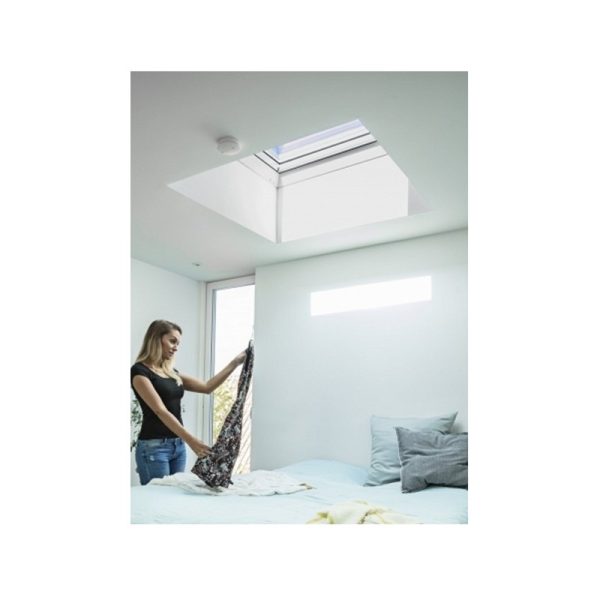 Velux Прозорец за рамен кров - Image 2
