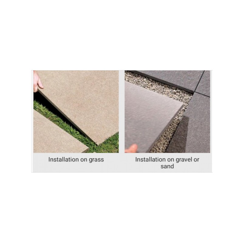 Плочки CSA Highstone Greige 2кл. 60,4х90,6 -2cm 1kl - Image 7