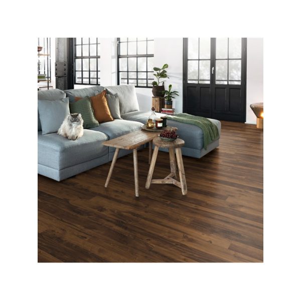 Egger ламинат AQ24 EL2033 Dark Hunton Oak 32/8 mm - Image 2