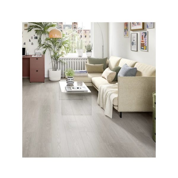 Egger ламинат AQ24 EL2135 Grey Baronia Oak 32/8 mm - Image 2