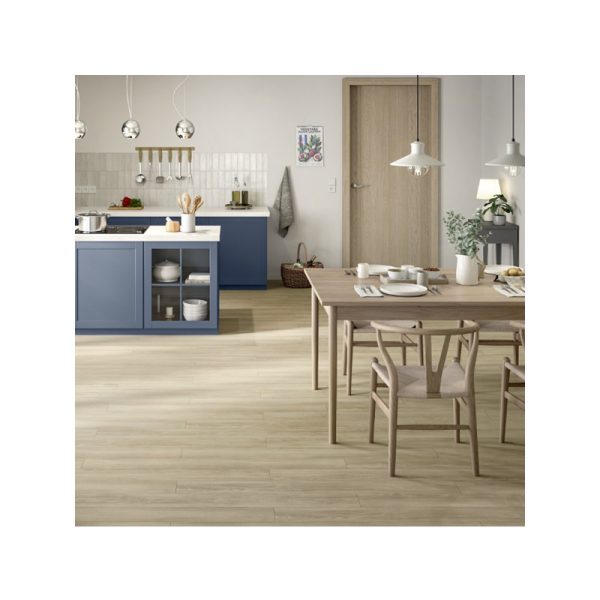 Egger ламинат AQ24 EL2161 Cream Newport Oak 32/8 mm - Image 3