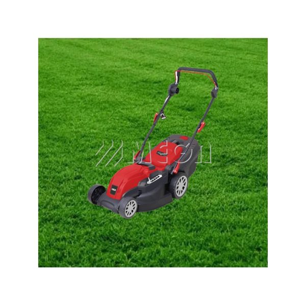 LEA Електрична косилка LE-42C3 (1800 W, 42 cm) - Image 2