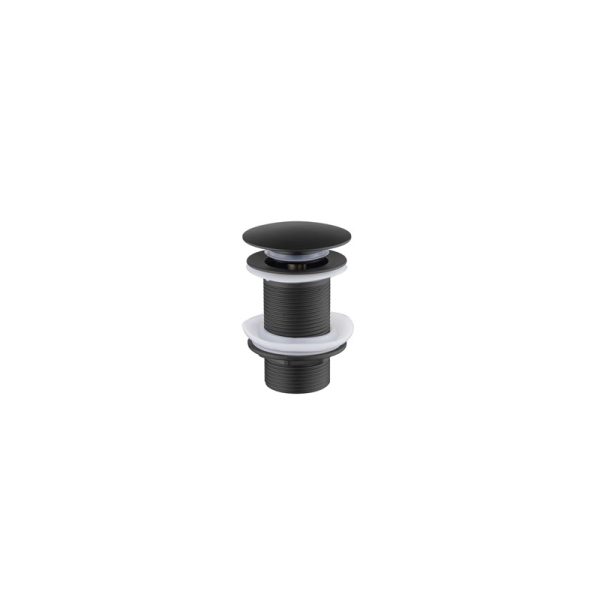 Fico  Pop up black T-1011B сифон