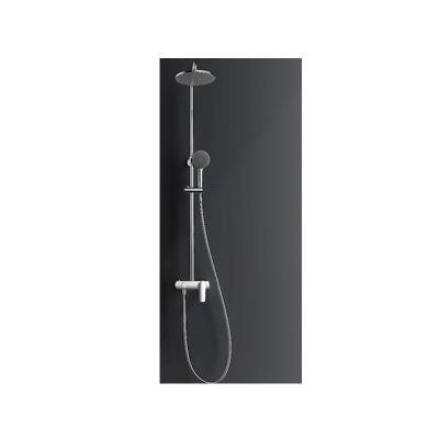 Freendo Аlesia VES238U33C-1BE1K01-ZH3A35 Туш систем