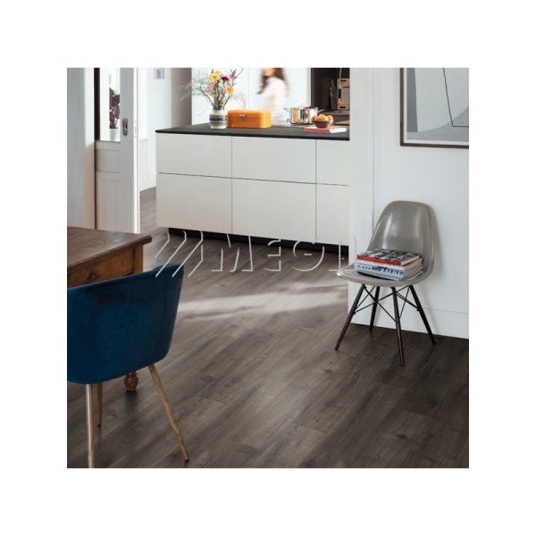 Egger ламинат AQ24 EL2078  Grey Loja Oak 32/8 mm - Image 3