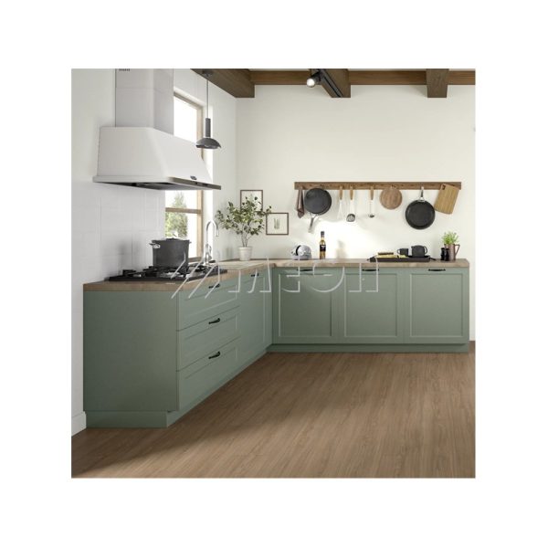 Egger ламинат AQ72 EL2153 Brown Casella Oak 33/8 mm - Image 3