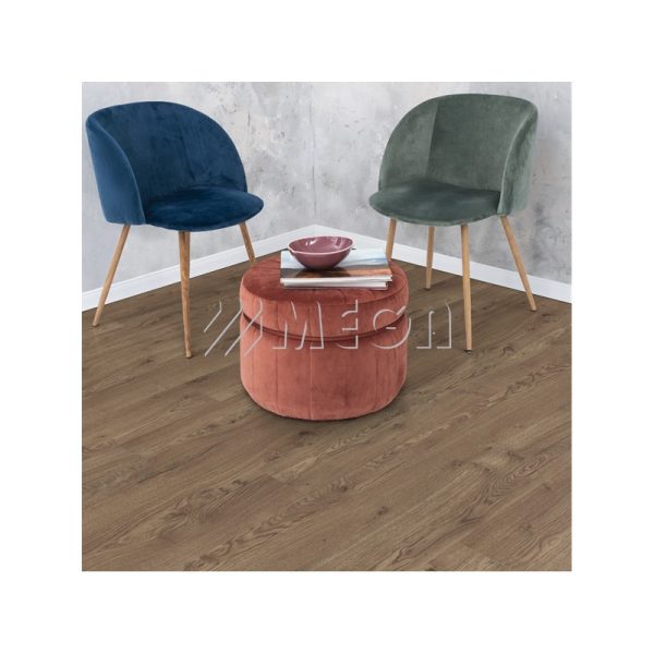 Egger ламинат AQ24 EL2858 Smoke Olchon Oak 32/10 mm - Image 3