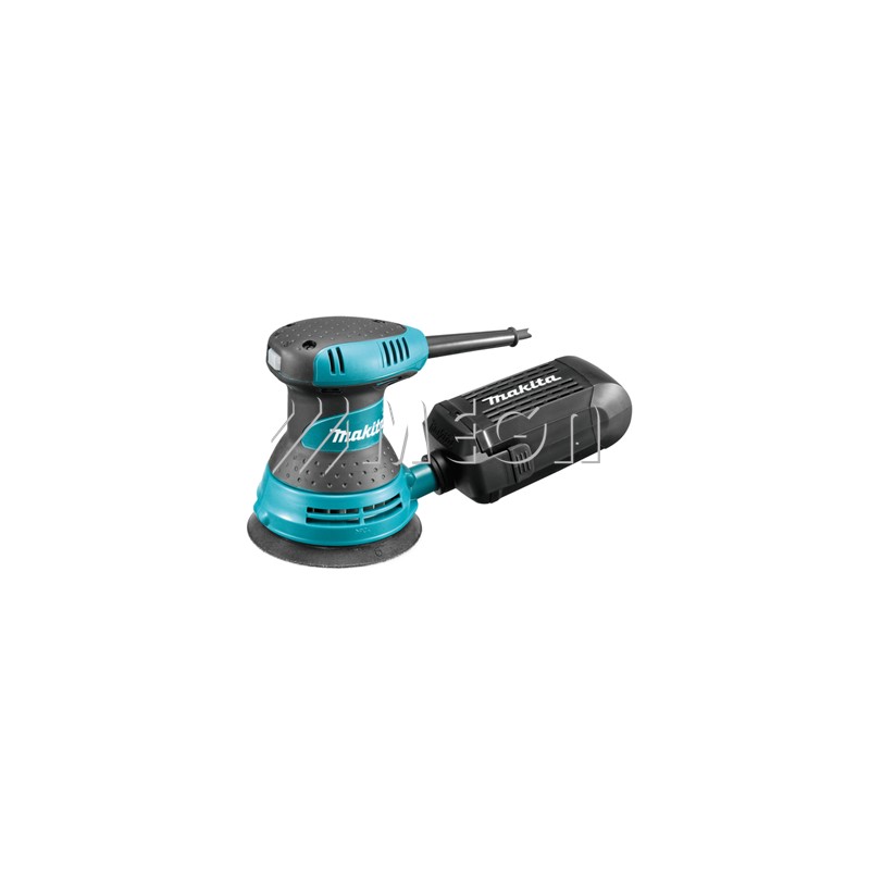 Ексцентрична брусилка Makita BO5030 300W