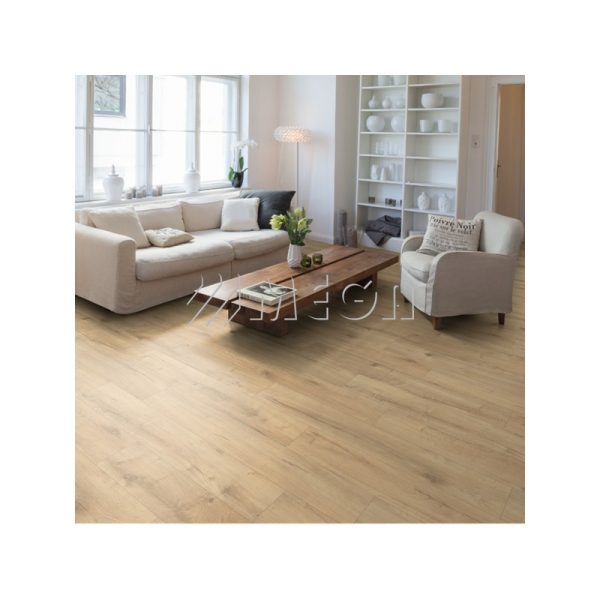 Egger ламинат  EL2076 Natural Loja Oak 32/8 mm - Image 2