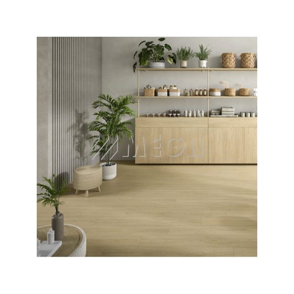 Egger ламинат AQ72 EL2151  Light Natural Casella Oak 33/8 mm - Image 2