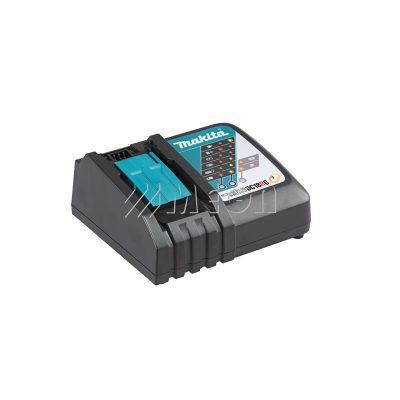 Makita Полнач за батерија DC18RC, 7,2V-18V 630718-5