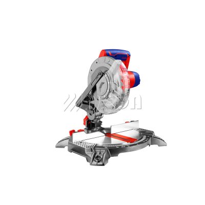 Emtop Потезна комбинирана пила EMSW14001 1400W