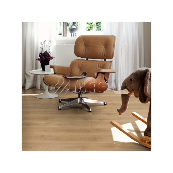 Egger ламинат EL2158 North Oak light brown 32/8 mm - Image 2