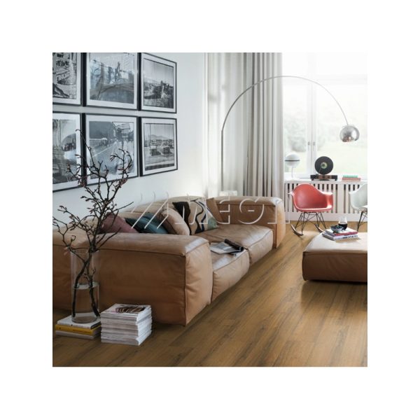 Egger ламинат EL2402 Sherman Oak cognac brown 33/10 mm - Image 3