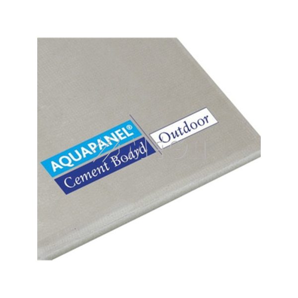 Knauf гипс картон Aquapanel Outdoor плоча 12,5mm