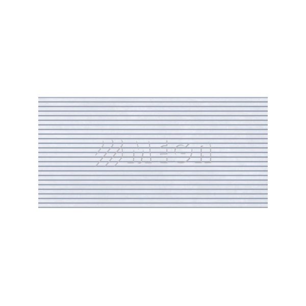 Плочки Seramiksan Color white line 60×120