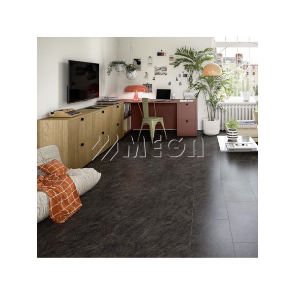 Egger ламинат AQ72 ELF237 Cupria Slate (Шкрилец) 33/8 mm - Image 3