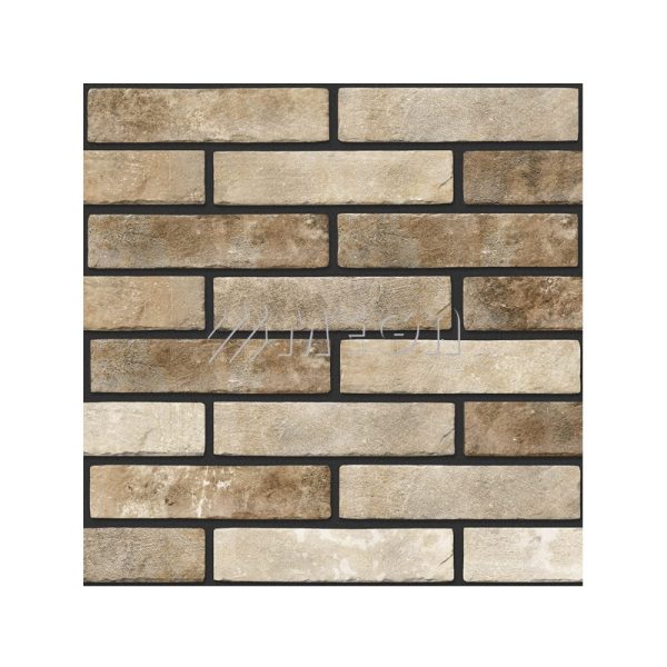 Stone Master Klinker Brick Beige Вештачки камен