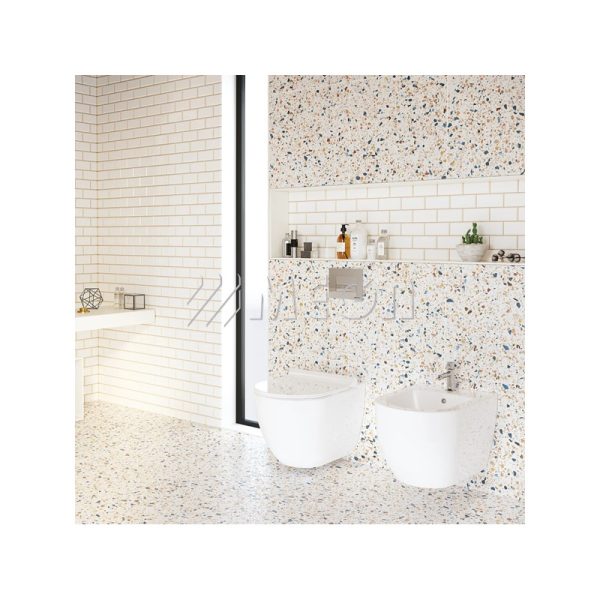 Плочки Seramiksan Mineral colormix - Image 2