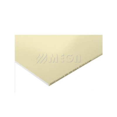 Knauf гипс картон Sonicboard плоча 12,5mm
