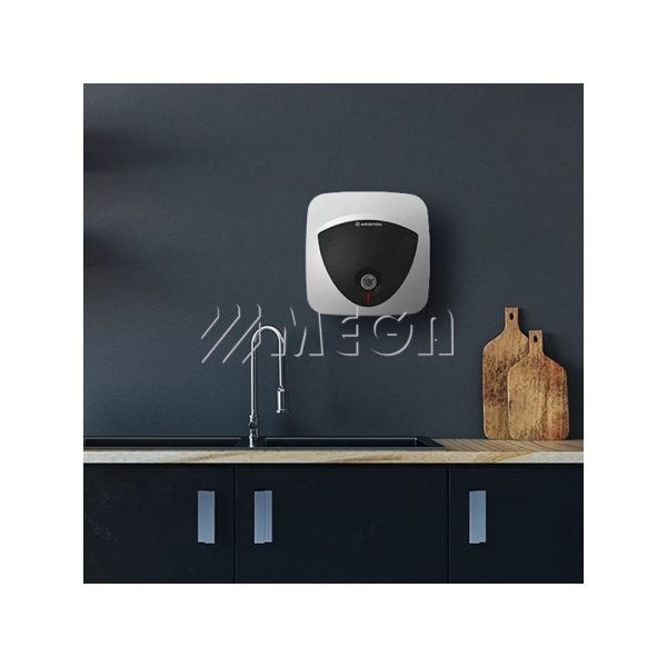 Бојлер Аriston Andris Lux 6 ОR 6l високомонтажен - Image 3