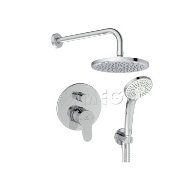 Ideal Standard Cerabase  Вграден туш систем