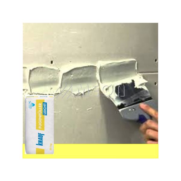 Knauf Fugenfuller leicht Фугенфилер 25kg - Image 3